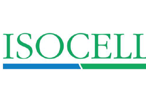 Isocell GmbH
